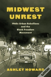 Capa do artigo Midwest Unrest