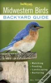 Capa do artigo Midwestern Birds