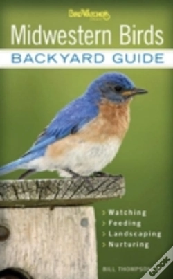 Capa do artigo Midwestern Birds