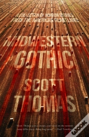 Capa do artigo Midwestern Gothic