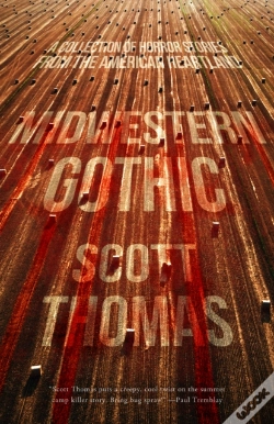 Capa do artigo Midwestern Gothic