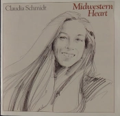 Capa do artigo Midwestern Heart - CD
