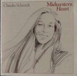 Capa do artigo Midwestern Heart - CD