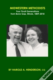 Capa do artigo Midwestern Methodists