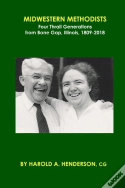 Capa do artigo Midwestern Methodists