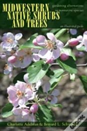 Capa do artigo Midwestern Native Shrubs And Trees