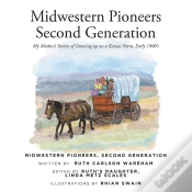 Capa do artigo Midwestern Pioneers Second Generation