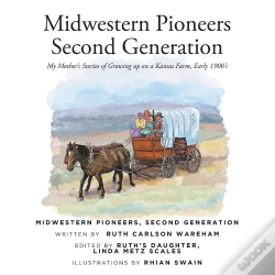 Capa do artigo Midwestern Pioneers Second Generation