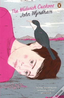 Capa do artigo Midwich Cuckoos