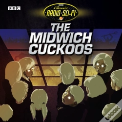 Capa do artigo Midwich Cuckoos
