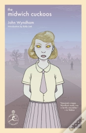 Capa do artigo Midwich Cuckoos