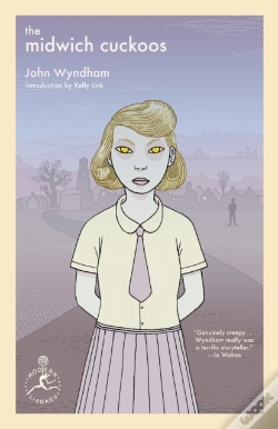 Capa do artigo Midwich Cuckoos
