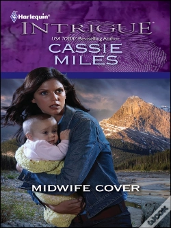 Capa do artigo Midwife Cover