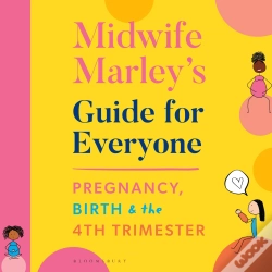 Capa do artigo Midwife Marley'S Guide For Everyone