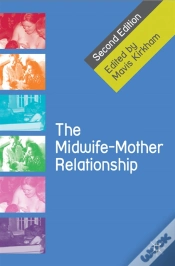Capa do artigo Midwife-Mother Relationship