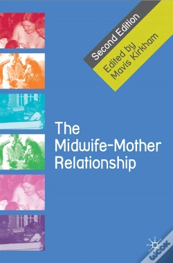 Capa do artigo Midwife-Mother Relationship