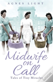 Capa do artigo Midwife On Call