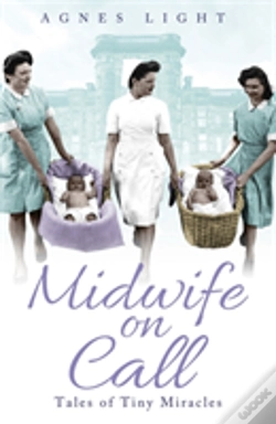Capa do artigo Midwife On Call