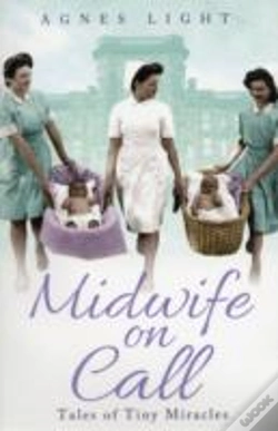 Capa do artigo Midwife On Call
