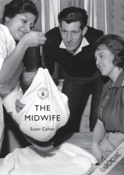 Capa do artigo Midwife