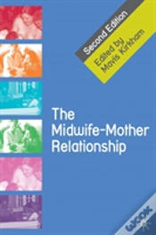 Capa do artigo Midwifemother Relationship