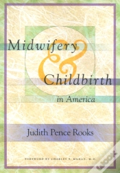 Capa do artigo Midwifery And Childbirth In America