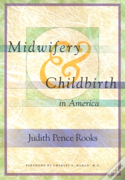Capa do artigo Midwifery And Childbirth In America