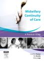 Midwifery Continuity Of Care - E-Book - Preview