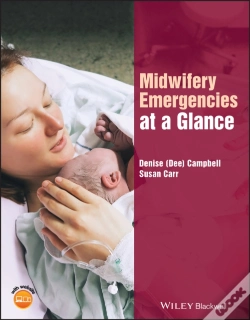 Capa do artigo Midwifery Emergencies At A Glance