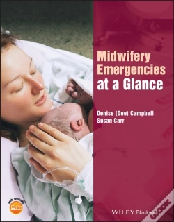 Capa do artigo Midwifery Emergencies At A Glance