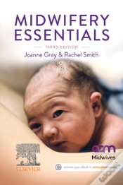 Capa do artigo Midwifery Essentials 3rd Edition Epub