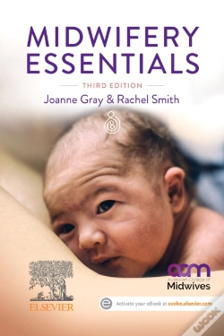 Capa do artigo Midwifery Essentials 3rd Edition Epub