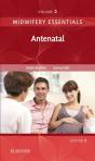 Midwifery Essentials: Antenatal E-Book - Preview