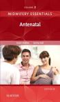 Midwifery Essentials: Antenatal - Preview