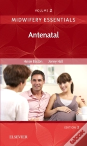 Capa do artigo Midwifery Essentials: Antenatal