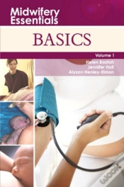 Capa do artigo Midwifery Essentials: Basics E-Book