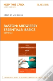 Capa do artigo Midwifery Essentials: Basics E-Book