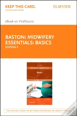 Capa do artigo Midwifery Essentials: Basics E-Book