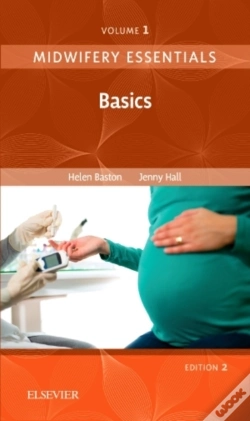 Capa do artigo Midwifery Essentials: Basics
