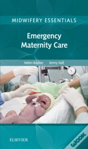 Capa do artigo Midwifery Essentials: Emergency Maternity Care