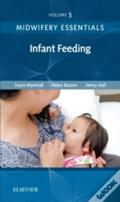 Capa do artigo Midwifery Essentials: Infant Feeding