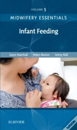 Capa do artigo Midwifery Essentials: Infant Feeding