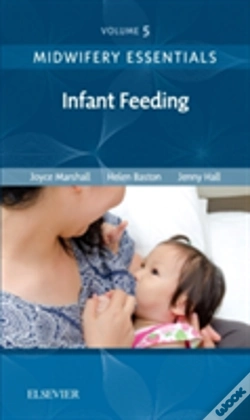 Capa do artigo Midwifery Essentials: Infant Feeding