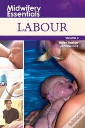 Capa do artigo Midwifery Essentials: Labour E-Book