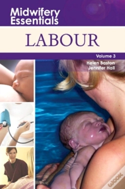 Capa do artigo Midwifery Essentials: Labour E-Book