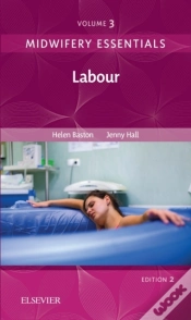 Capa do artigo Midwifery Essentials: Labour E-Book