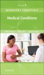 Midwifery Essentials: Medical Conditions - Preview