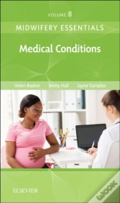 Capa do artigo Midwifery Essentials: Medical Conditions