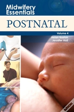 Capa do artigo Midwifery Essentials: Postnatal E-Book