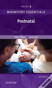 Capa do artigo Midwifery Essentials: Postnatal E-Book